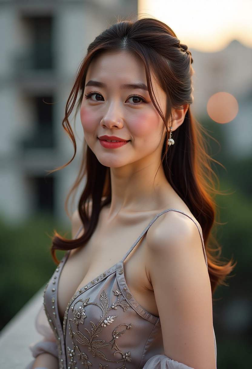 剧照