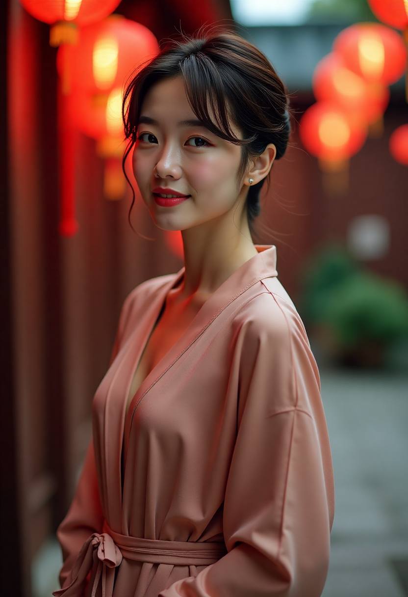 问题餐厅