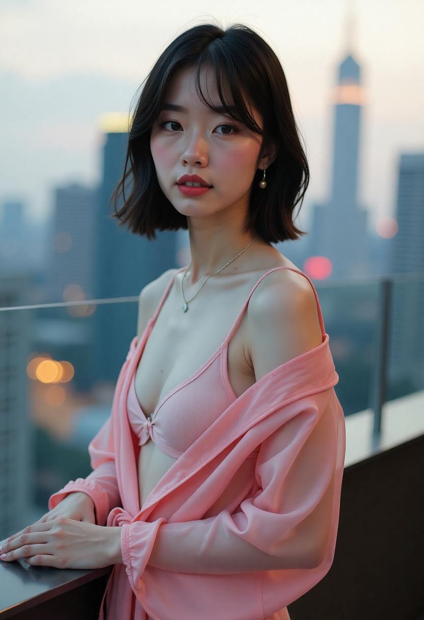 深夜食堂