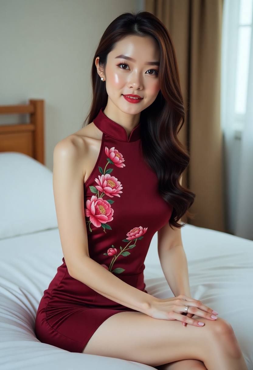 演员