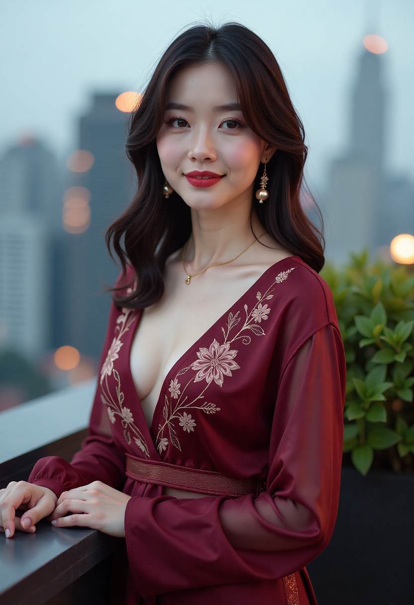 演员