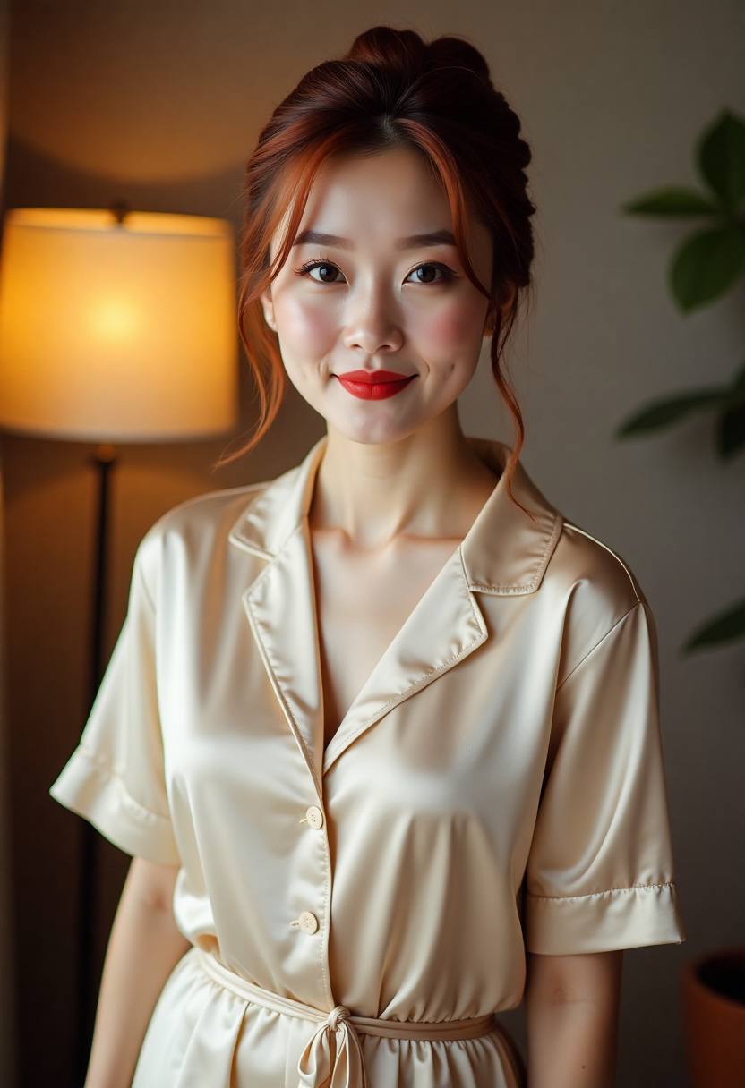 演员