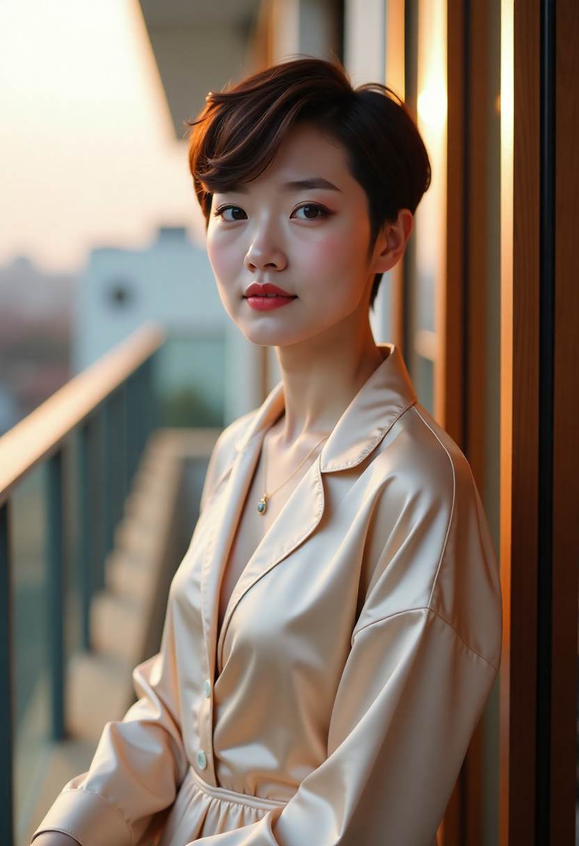 演员